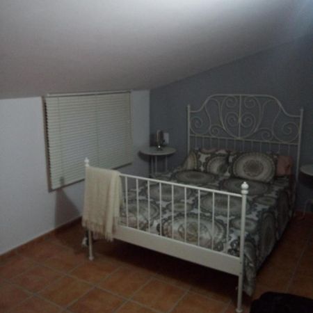 Apartamentos Loen Aren Εξωτερικό φωτογραφία