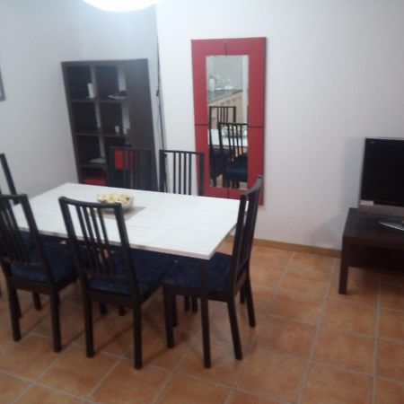 Apartamentos Loen Aren Εξωτερικό φωτογραφία