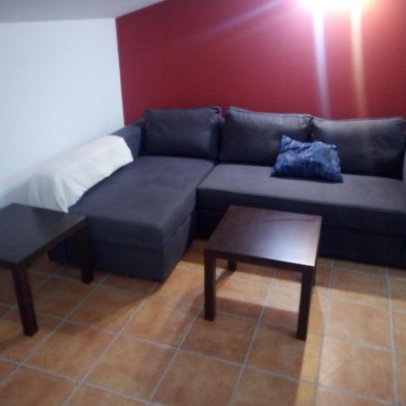 Apartamentos Loen Aren Εξωτερικό φωτογραφία